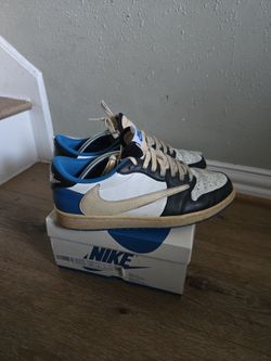 Jordan 1 lows