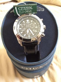 Citizen Eco-Drive