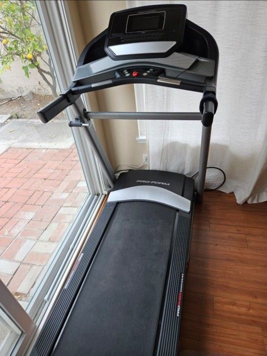 Treadmill