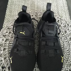 Puma Enzo Weave 2 Jr