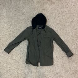 Vans classic fit jacket