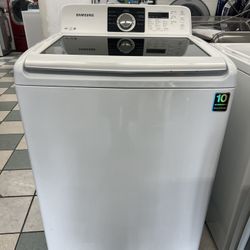 Samsung Washer ( Delivery Available)