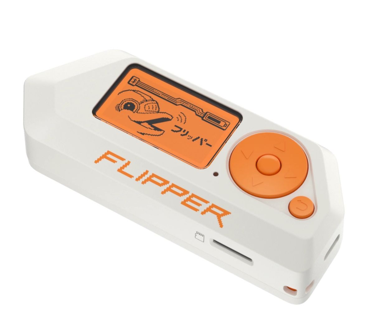Flipper Zero