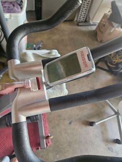 Kaiser Spin Bike
