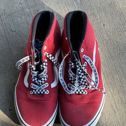 Vans