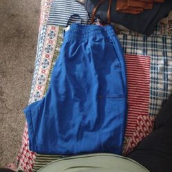 3xl Scrub Pants 