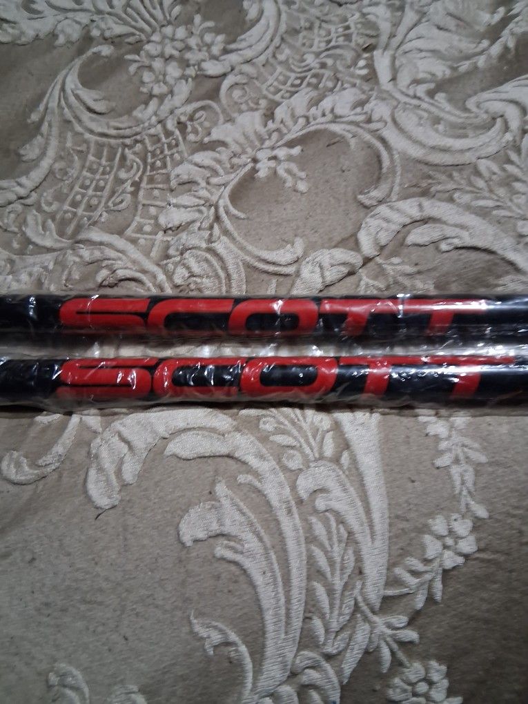 Trekking / Hiking Poles