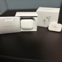 AirPods Pro 3rd Gen