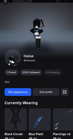 Roblox Headless + Kroblox