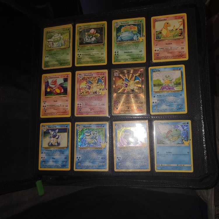 Pokemon Cards 600 Is A Steal!