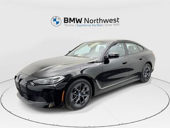 2023 BMW i4