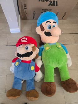 Super Mario Set