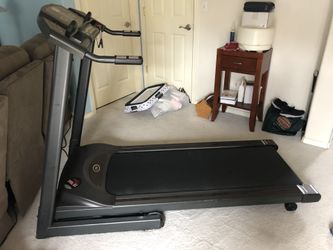 T30 Horizon Fitness Treadmill for Sale in Vancouver WA OfferUp