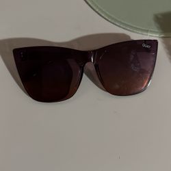 Quay Sunglasses 