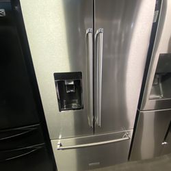 Kitchen Aid Refrigerator