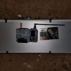 Trail Cameras (x3)