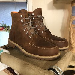 Timberland Redwood Falls Work Boots