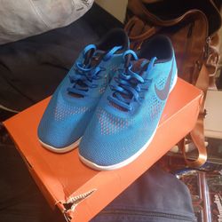 Nikes