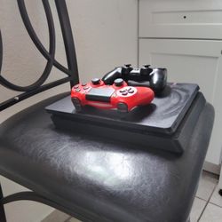 Ps4