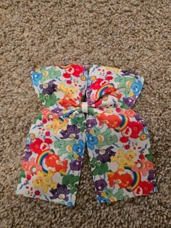 Handmade Bows for little girls