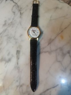 Vintage Olin Watch Never Used Made By Elgin Rare. 