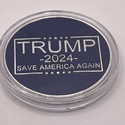 2024 TRUMP COIN