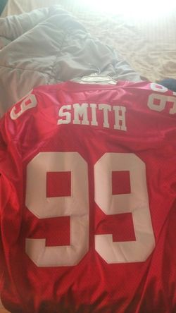 49ers Jersey