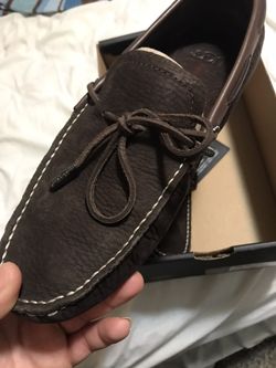 UGG for men 8