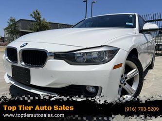2014 BMW 328i