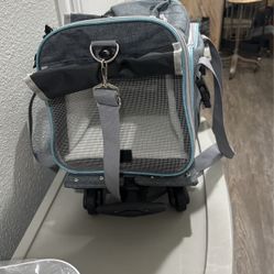 Pet Carrier