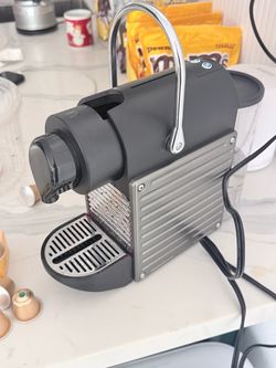 Nespresso Pixie Espresso Maker -