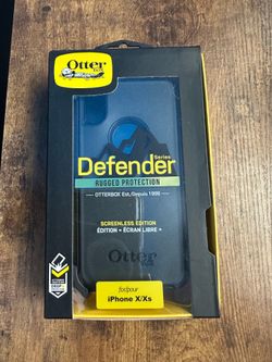 OtterBox Defender Case for iPhone X / XS