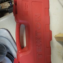 Impact 1/2 Inch Tekron