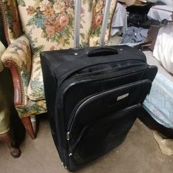 Luggage $10 Each