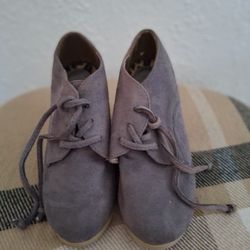 Women's wedge heels 👠