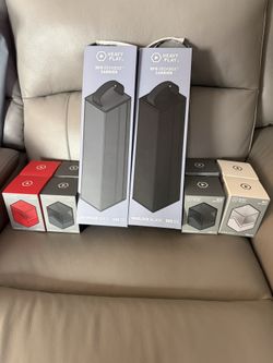Heavy Play Deckbox / Carrier