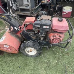 Rear Tine Tiller Honda FRC800