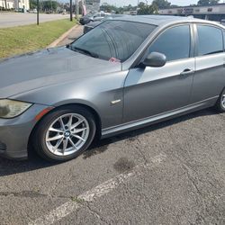10 BMW 328i