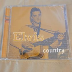 ELVIS - Country