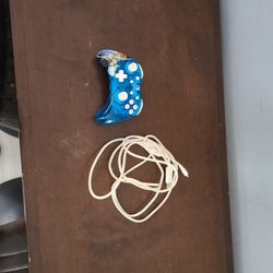 Wired Switch Controller