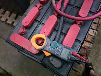 Forklift battery  sales & repair