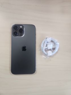 IPHONE 13 PRO MAX 256GB  UNLOCK ANY SIm