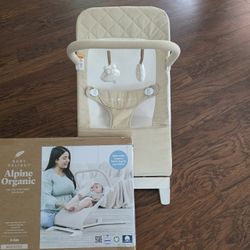 Alpine Baby Bouncer