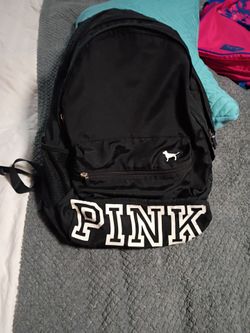 Backpack-PINK