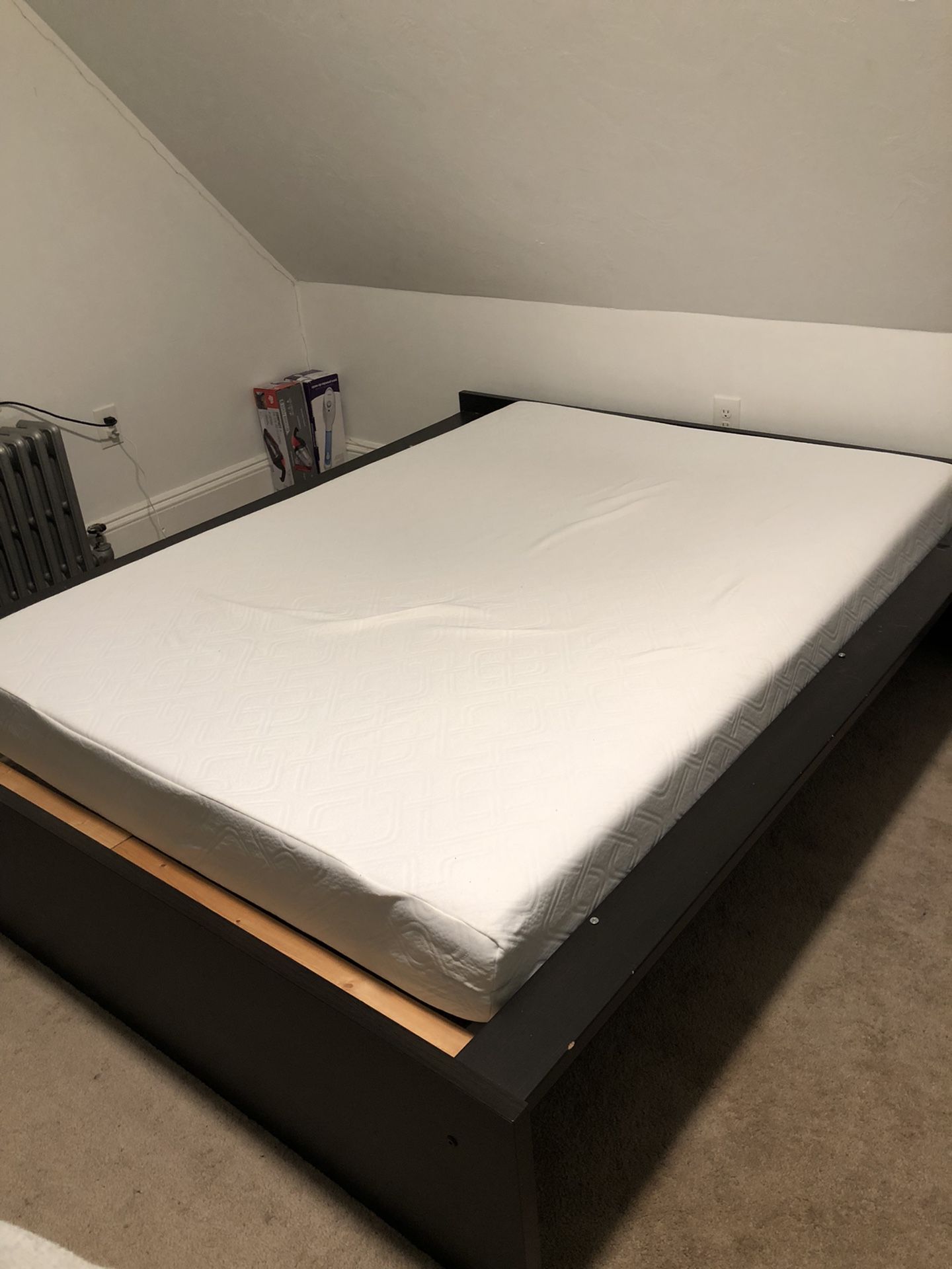 Full Mattress