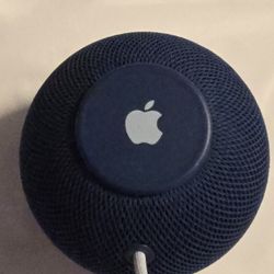 Apple A2374 HomePod Siri Mini Smart Speaker