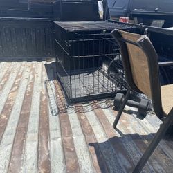 Several Wire Dog Crates Carrier Prices Listed In Description 