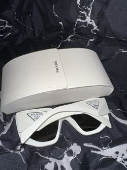 Prada Sunglasses PR- 14ZS