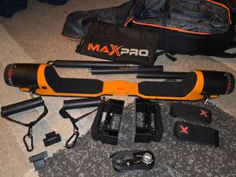 MAXPRO Smart Cable Home Gym System