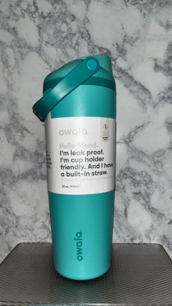 Brand NEW!!! 🆕    Owala 30oz Built-In Straw Tumbler(((PENDING PICK UP)))